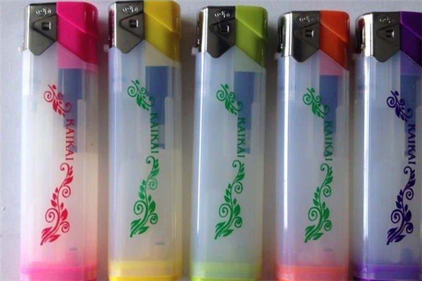 同道商贸打火机